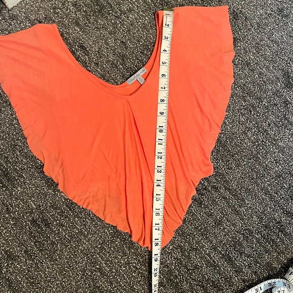 Charlotte Russe Crop Tank Top Size XS - Picture 8 of 9